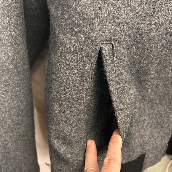 Vintage Pendleton Bomber - Picture 4 of 5